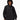 Jordan Flight Fleece Felpa Satin-Lined Black (W)