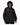 Jordan Flight Fleece Felpa Satin-Lined Black (W)