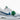 Jordan Legacy 312 Low White Pine Industrial Blue (GS)