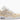 Jordan Spizike Low Sanddrift White