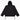 Jordan x Travis Scott Giacca 1/2 Zip Black