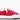 Maison Mihara Yasuhiro Hank Sole Canvas Low Red