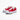 Maison Mihara Yasuhiro Hank OG Sole Canvas Low Red