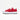 Maison Mihara Yasuhiro Hank OG Sole Canvas Low Red