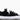Maison Mihara Yasuhiro Peterson 23 Sole Canvas Low Black
