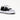 Maison Mihara Yasuhiro Peterson 23 Sole Canvas Low Black