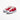 Maison Mihara Yasuhiro Peterson OG Sole Canvas Low Red