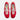 Nike Moon Shoe Jacquemus University Red