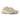 New Balance 9060 Bone Sparrow - vista tre quarti