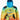Nike ACG x CPFM Balaclava Hoodie Multicolor