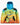 Nike ACG x CPFM Balaclava Hoodie Multicolor