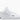Nike Air Force 1 '07 LV8 White Black Reflect Silver