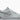 Nike Air Force 1 Light Smoke Grey Black (GS)