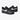 Nike Air Force 1 Low Supreme Black White
