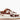 Nike Air Force 1 Low (W) Cow Print Field Brown