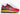 Nike Air Max 2001 Air Ecstasy Supreme University Red