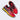 Nike Air Max 2001 Air Ecstasy Supreme University Red