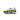 Nike Air Max Sunder Volt Black