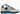 Nike Air Trainer Huarache Wolf Grey Star Blue