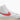 Nike Blazer Mid '77 (W) White/Red Stardust/Sail/Adobe