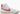 Nike Blazer Mid '77 (W) White/Red Stardust/Sail/Adobe