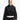 Nike Crop Sclop Sweatshirt Black