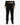 Nike Cuff Taping Leg Training Pants Black