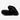 Nike Mind 001 Slide Black Chrome