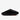 Nike Mind 001 Slide Black Chrome