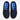 Nike Mind 001 Slide Blackened Blue Game Royal