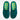 Nike Mind 001 Slide Geode Teal Light Menta