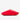 Nike Mind 001 Slide Solar Red - dettaglio suola
