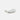Nike Mind 001 Slide Summit White - vista tre quarti