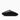 Nike Mind 001 Slide Triple Black