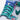 Nike SB Dunk Low Futura Laboratories Bleached Aqua