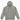 Nike Solo Swoosh Pullover Hoodie Dark Grey Heather