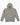 Nike Solo Swoosh Pullover Hoodie Dark Grey Heather