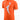 Nike Team 13 WNBA T-Shirt Brilliant Orange