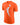 Nike Team 13 WNBA T-Shirt Brilliant Orange