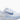 Nike Vomero Plus White Aluminum Mystic Navy (W)