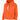 Nike WNBA Team 13 Courtside Felpa con Cappuccio Cropped Brilliant Orange (W)