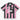 Patta Stripe Football Jersey Begonia Pink