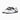Puma Speedcat Ballet White Black - vista tre quarti