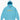 Supreme Arabic Logo Hooded Sweatshirt Blue
