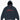 Supreme Arabic Logo Hooded Sweatshirt Navy