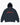 Supreme Arabic Logo Hooded Sweatshirt Navy