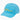 Supreme Arabic Logo Ripstop 6-Panel Blue