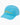 Supreme Arabic Logo Ripstop 6-Panel Blue