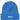 Supreme Loose Gauge Beanie Blue