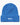Supreme Loose Gauge Beanie Blue
